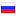 evrodoors.ru hosted country